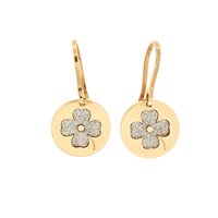 Orecchini Rebecca Donna in Bronzo BWGOOB35 - BWGOOB35